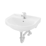 LW211CJ Wall Hung Lavatory / Wastafel