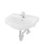 TOTO LW211CJ Wall Hung Lavatory / Wastafel 1