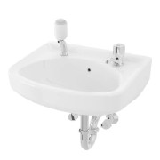 LW230J Wall Hung Lavatory / Wastafel