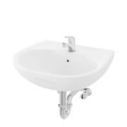 LW236CJ Wall Hung Lavatory / Wastafel