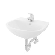 LW247CJ Wall Hung Lavatory / Wastafel