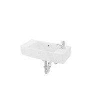 LW248JT1 Wall Hung Lavatory / Wastafel
