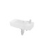 TOTO LW248JT1 Wall Hung Lavatory / Wastafel 1