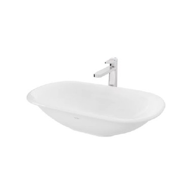 toto-lw274j-console-counter-lavatory-wastafel
