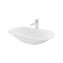 TOTO LW274J Console Counter Lavatory / Wastafel 1