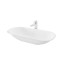 TOTO LW275J Console Counter Lavatory / Wastafel 1