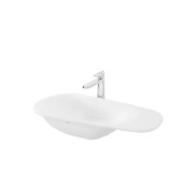 LW276J Console Counter Lavatory / Wastafel