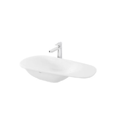 toto-lw276j-console-counter-lavatory-wastafel