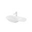 TOTO LW276J Console Counter Lavatory / Wastafel 1
