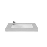 LW278JL Under Counter Lavatory / Wastafel