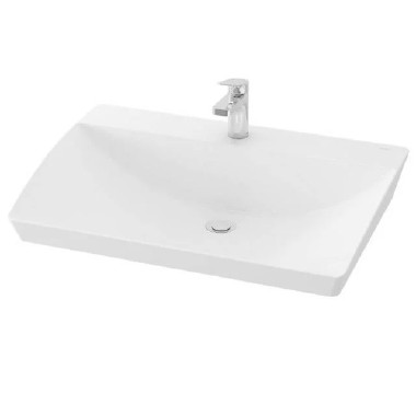toto-lw340cj-console-counter-lavatory-wastafel