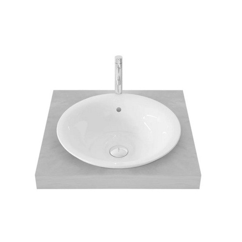 toto-lw519j-self-rimming-lavatory-wastafel