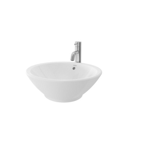 toto-lw523nj-console-counter-lavatory-wastafel