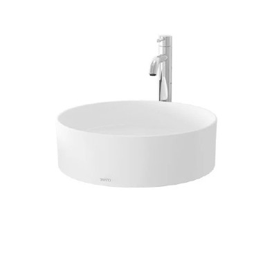 toto-lw573j-console-counter-lavatory-wastafel
