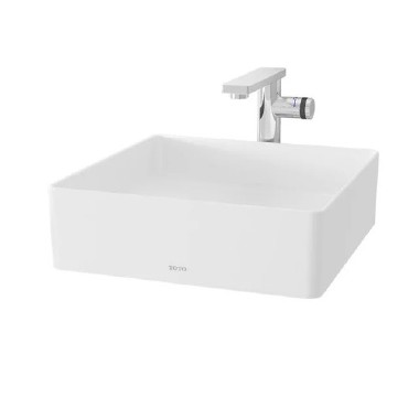 toto-lw574j-console-counter-lavatory-wastafel