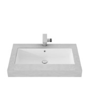 LW595J Under Counter Lavatory / Wastafel