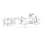 TOTO LW595J Under Counter Lavatory / Wastafel 2