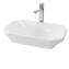 TOTO LW630J Console Counter Lavatory / Wastafel 1