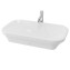 TOTO LW631J Console Counter Lavatory / Wastafel 1