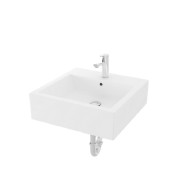 LW640NCJT Wall Hung Lavatory / Wastafel