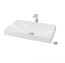 TOTO LW645JN Console Counter Lavatory / Wastafel 1
