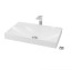 Jual TOTO LW645JN Console Counter Lavatory Wastafel