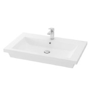 LW648CJ Console Counter Lavatory / Wastafel