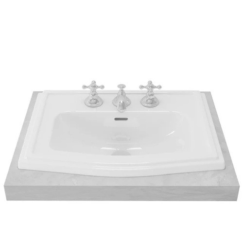 toto-lw781j-self-rimming-lavatory-wastafel