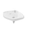 TOTO LW7CJ Wall Hung Lavatory / Wastafel 1