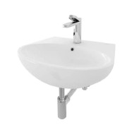 LW811CJ Wall Hung Lavatory / Wastafel