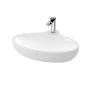 LW813CJ Vessel Counter Lavatory / Wastafel