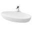 TOTO LW814CJ Vessel Counter Lavatory / Wastafel 1