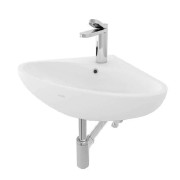 LW815CJ Wall Hung Lavatory / Wastafel