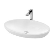 LW818J Vessel Counter Lavatory / Wastafel