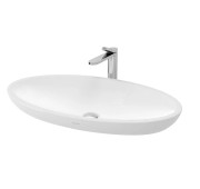 LW819J Vessel Counter Lavatory / Wastafel