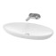 TOTO LW819J Vessel Counter Lavatory / Wastafel 2