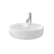 LW893CJ Console Counter Lavatory / Wastafel