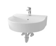 LW897CJ Wall Hung Lavatory / Wastafel