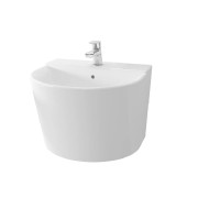 LW898CJ Wall Hung Lavatory / Wastafel