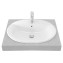 TOTO LW899CJ Self Rimming Lavatory / Wastafel 1