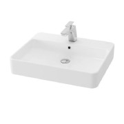 LW950CJ Console Counter Lavatory / Wastafel
