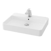 LW951CJ Console Counter Lavatory / Wastafel