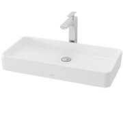 LW953J Console Counter Lavatory / Wastafel