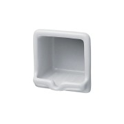 S11N Recessed Soap Holder