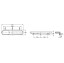 Toto S211N Self With Soap Dish 2