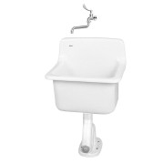 SK322E Service Sink / Bak Cuci