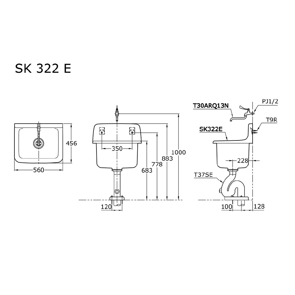 toto-sk322e-sink-bak-cuci
