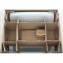 TOTO SK322E Service Sink / Bak Cuci 4