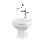 SK33 Slop Sink & Laundry Sink