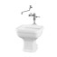 TOTO SK33 Slop Sink & Laundry Sink 1